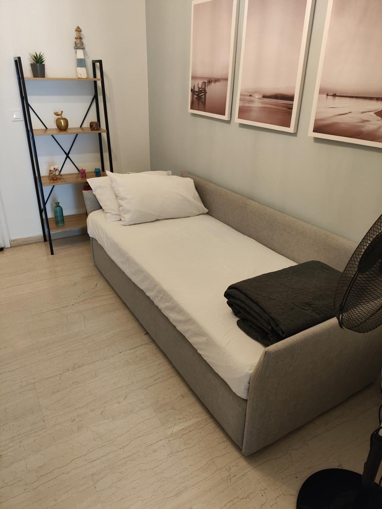 Loutraki Apartment Greek Open House Exteriér fotografie